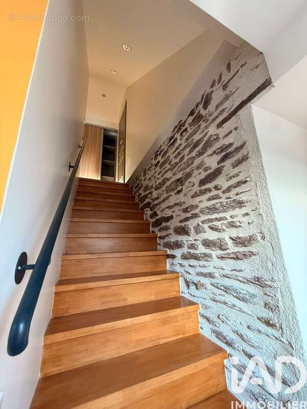 Photo 9 - Maison à RENNES