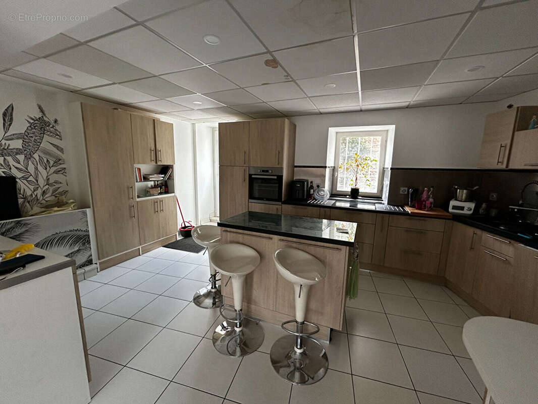 Maison 252m² à louvigné-de-bais - photo 3