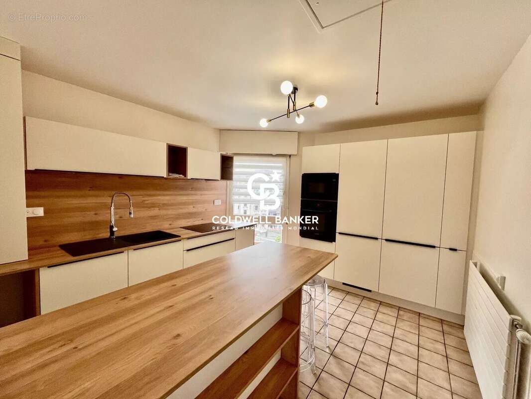 Appartement Duplex à vendre centre d'Annemasse - Proche Gare - photo 5