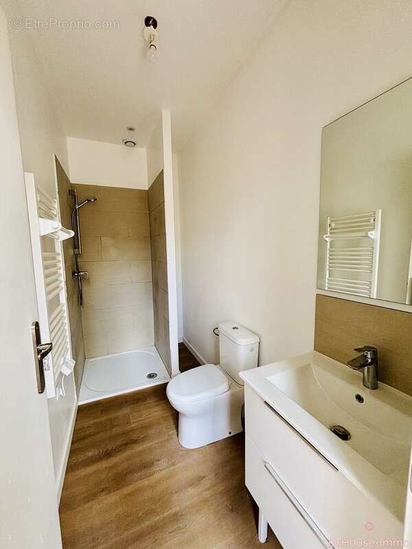 Maison à SAINTE-FOY-LA-GRANDE