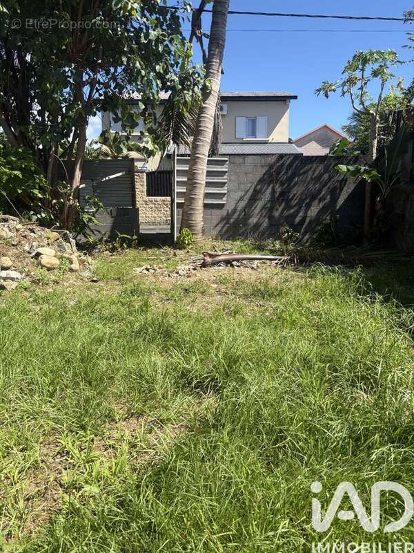 Photo 3 - Terrain à BRAS-PANON