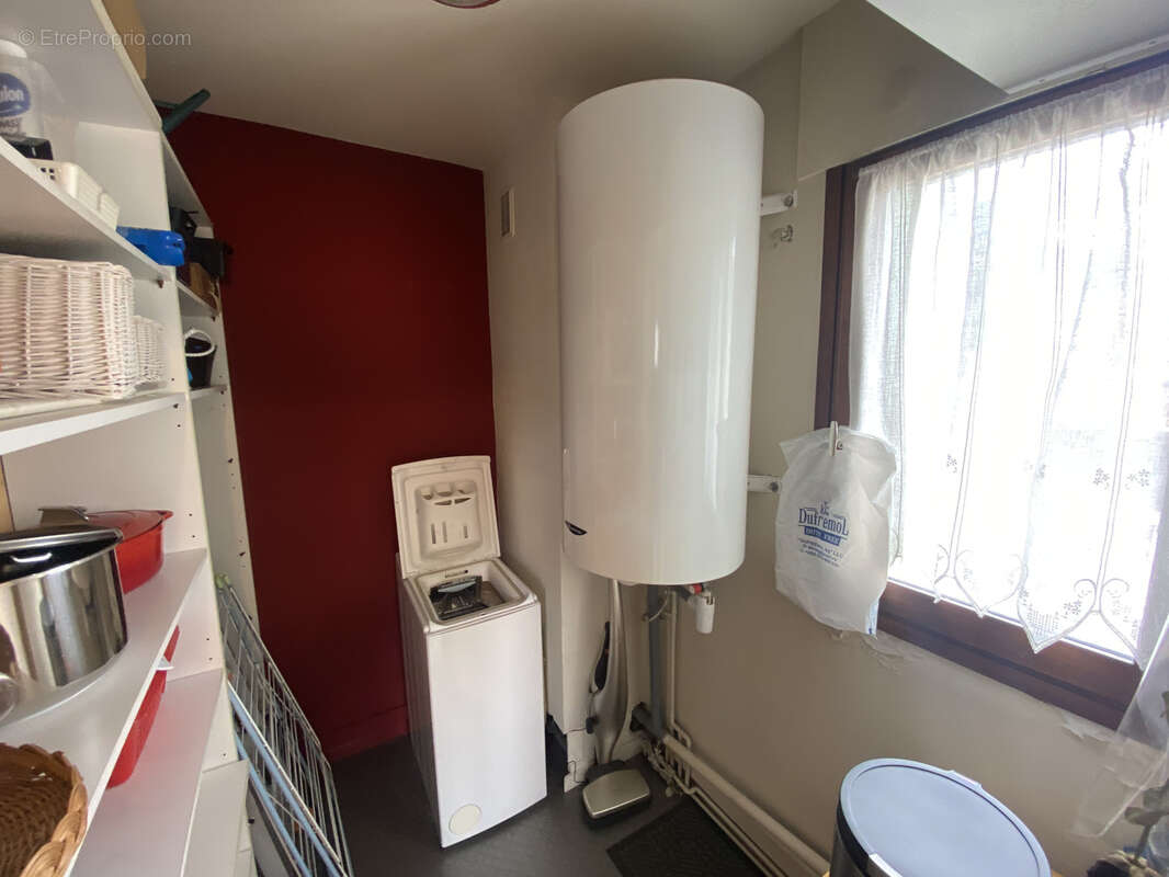 Appartement à SALLANCHES