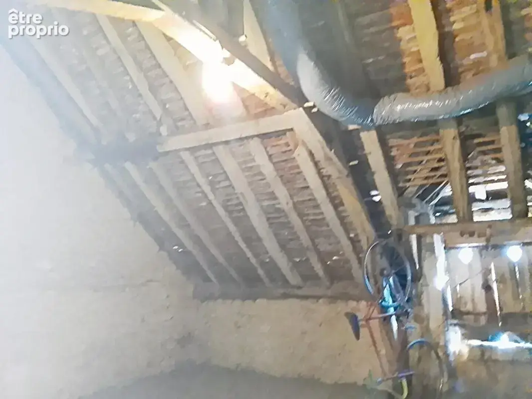 maison de ville - photo 10