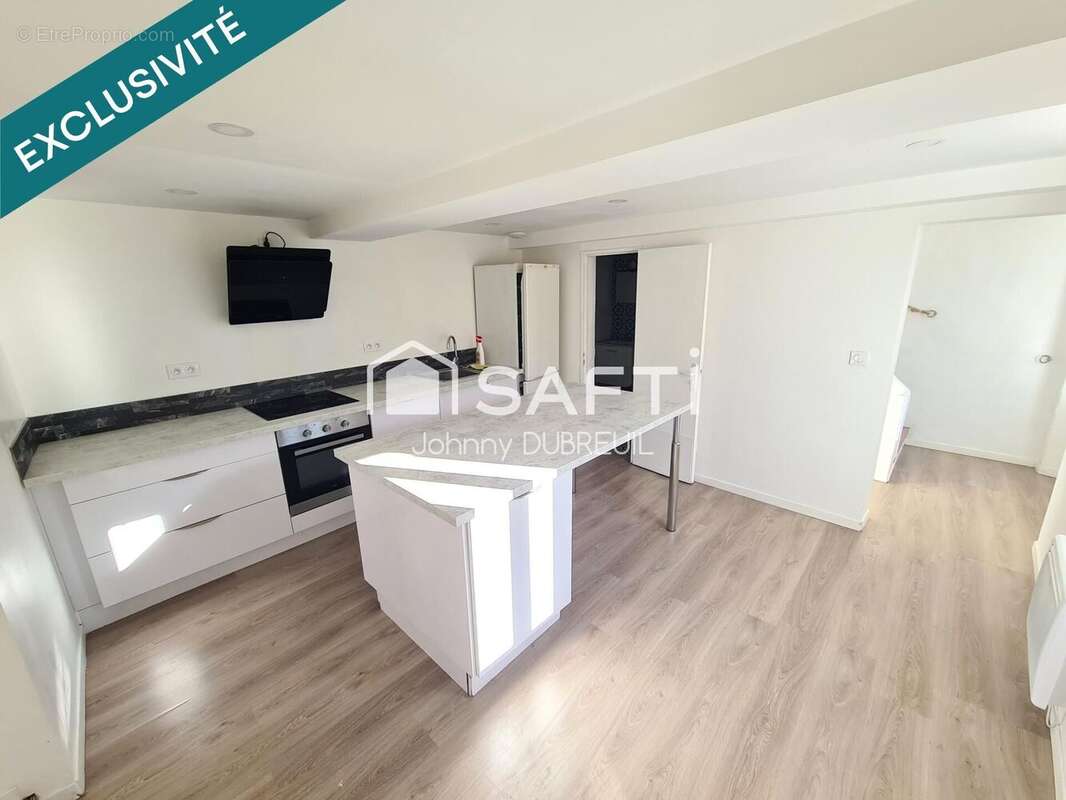 Photo 3 - Maison à LE LUC