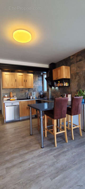 Maison à SAINT-SULPICE-DE-ROYAN