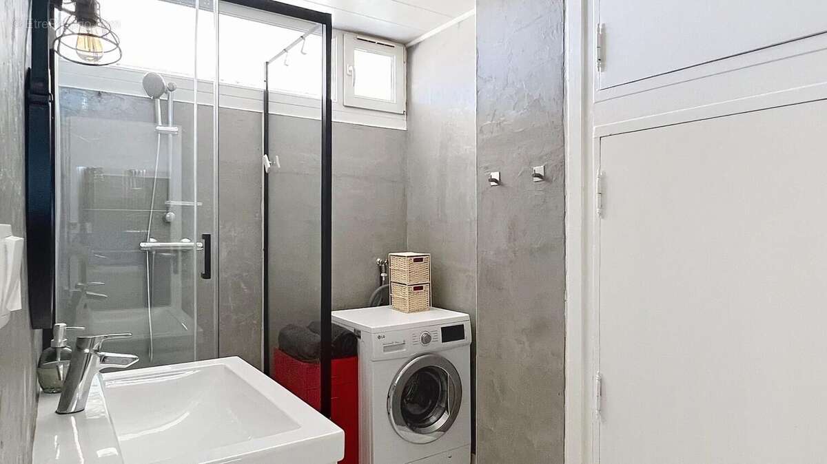 Appartement 55 m² à Saint-Maur-Des-Fosses  - photo 7