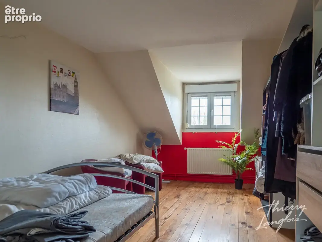 Maison inviduelle avec studio indépendant - photo 15