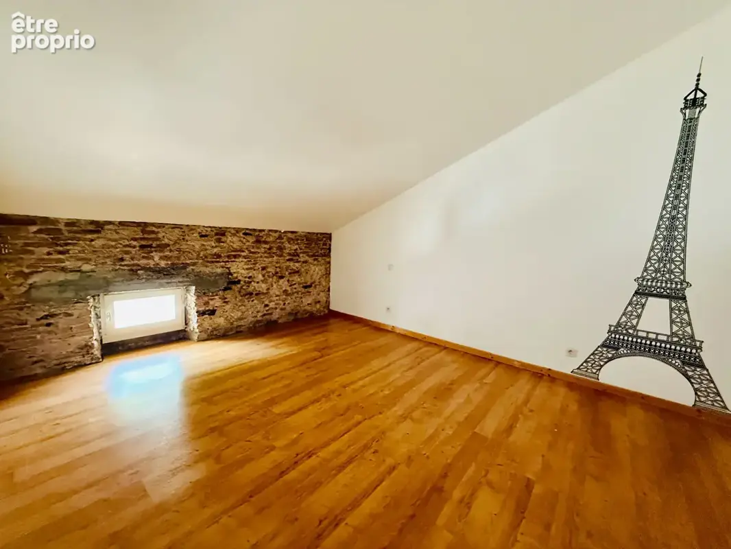 Maison de ville en pierre, piscine et vue imprenable - photo 13