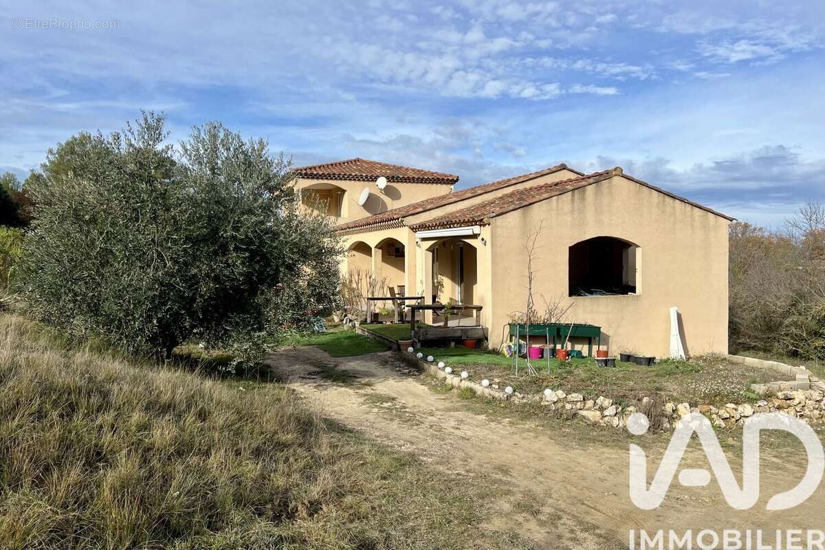 Photo 6 - Maison à FUVEAU