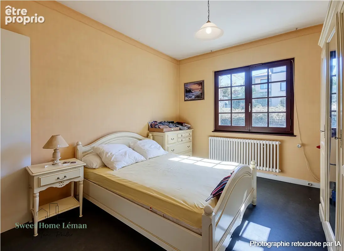 Maison avec vue lac - photo 11