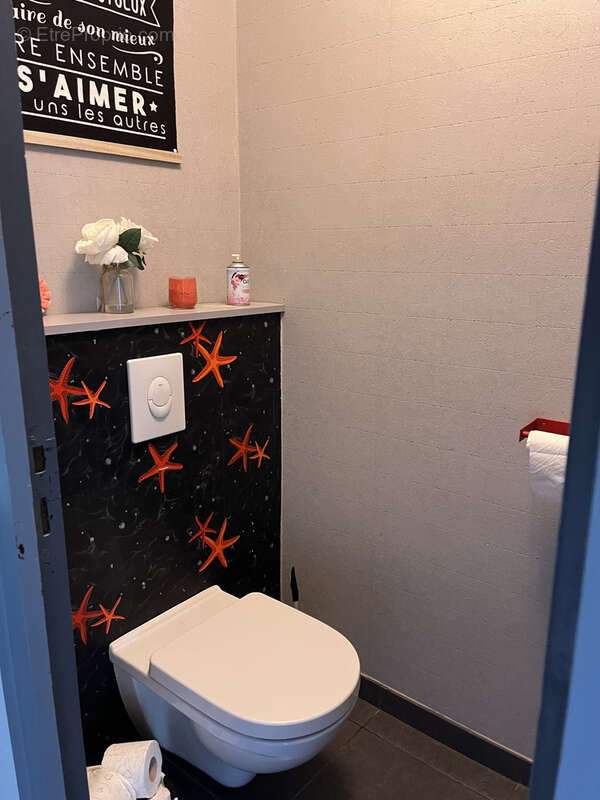 Maison à OURSBELILLE