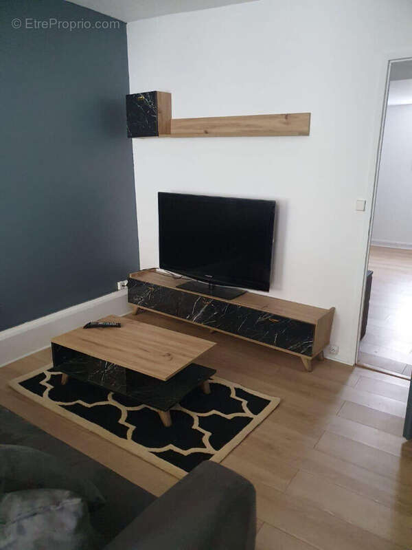 Appartement à LA FERTE-SOUS-JOUARRE