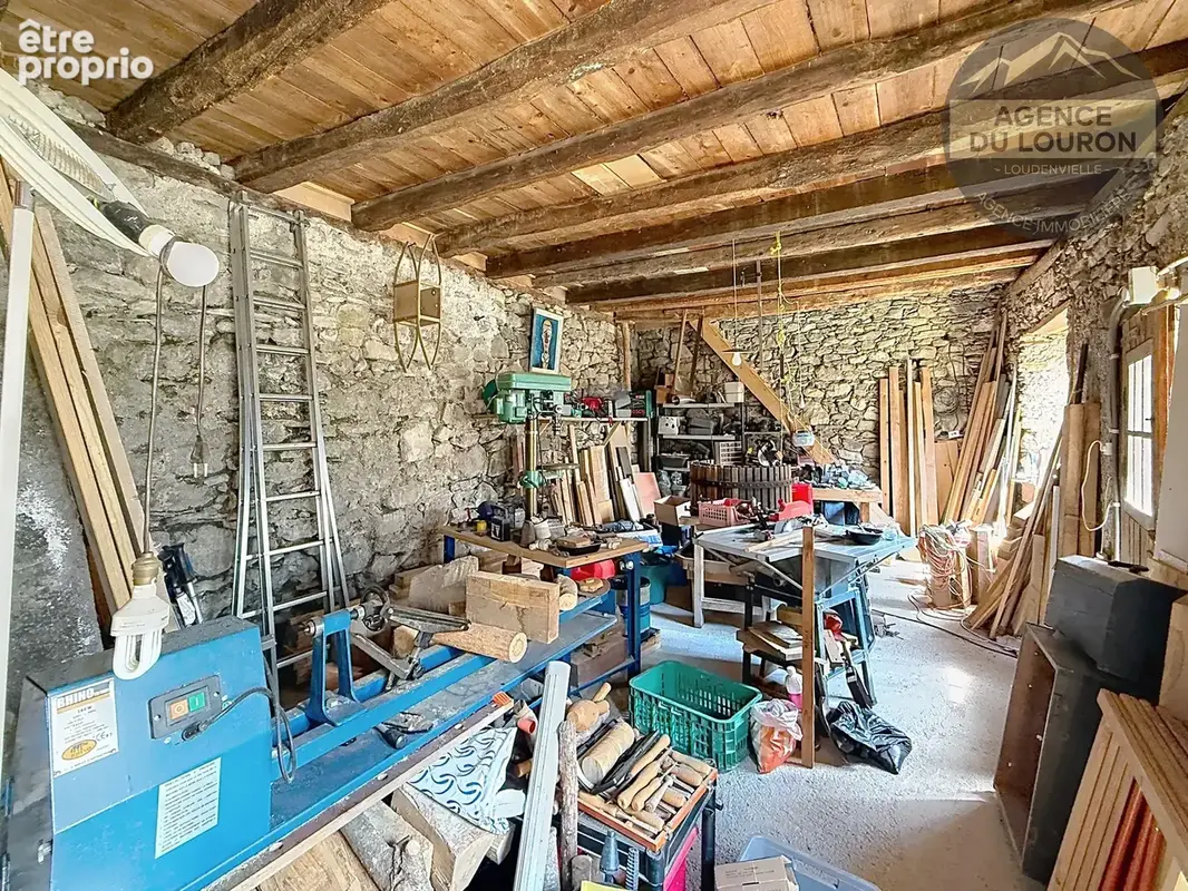 Maison, Gîte, & Dépendances à Avajan - photo 42