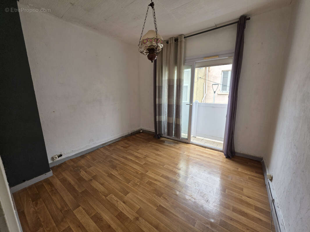 Maison à PORT-DE-BOUC