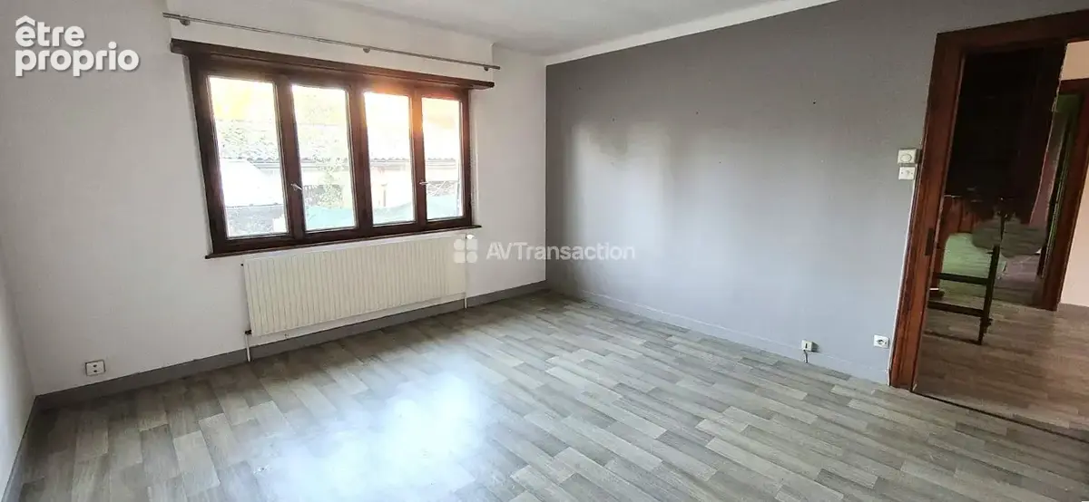 Maison 4 pièces 99 m² à vendre à Fegersheim (67640) - photo 8