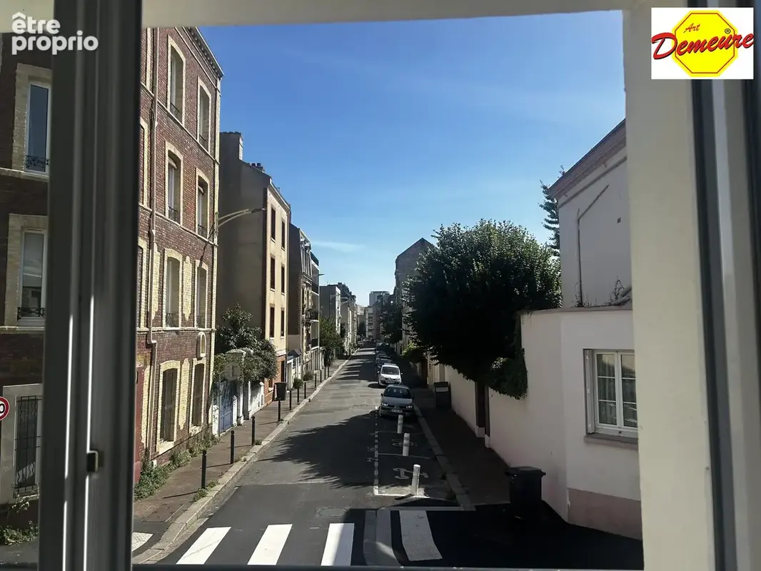 Photo Appartement à Le Havre au prix de 119 000€