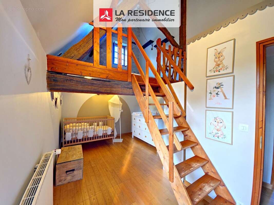 Maison à PACY-SUR-EURE