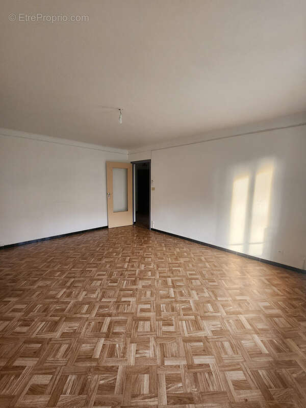 Appartement à AMELIE-LES-BAINS-PALALDA