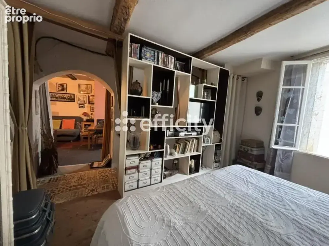 Maison à SAINT-GENIES-DE-FONTEDIT