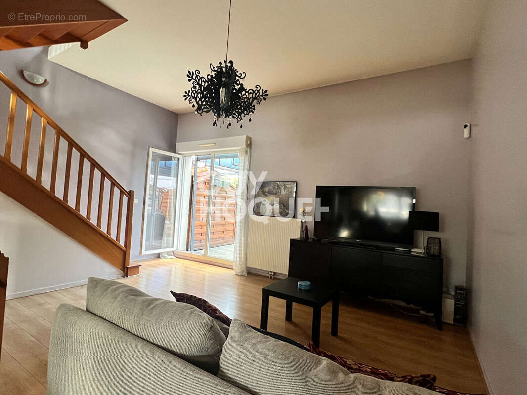 Maison à EPINAY-SUR-SEINE