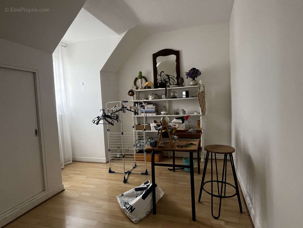 Maison à VIMOUTIERS