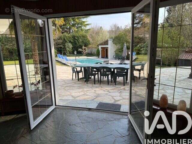 Photo 6 - Maison à BOISSISE-LE-ROI