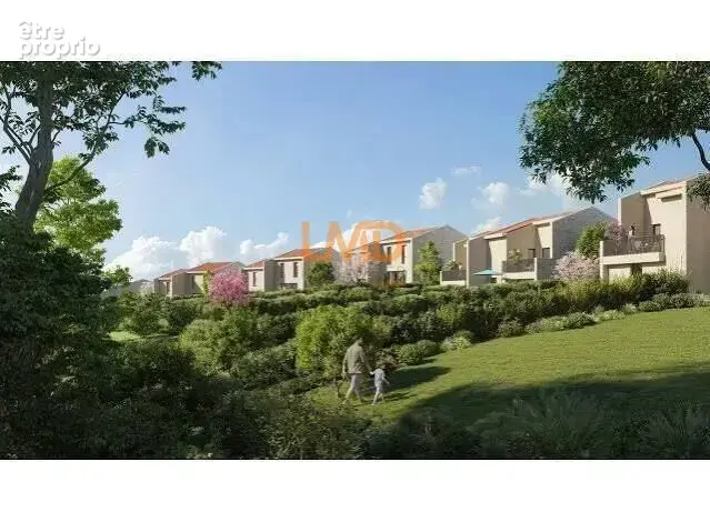 Ensuès-la-Redonne (13820) - Villa T4 - jardin 468,30 m² - 561 00 - photo 5