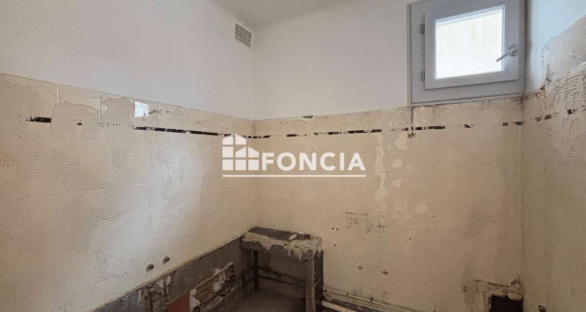 Appartement à TARBES