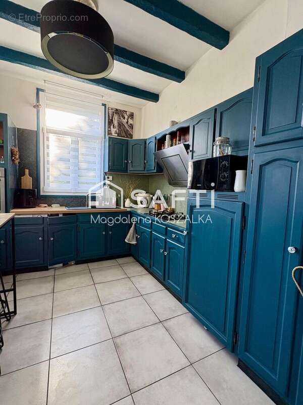 Photo 3 - Maison à BOULOGNE-SUR-MER