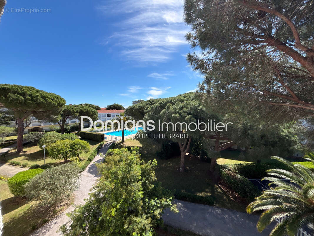 Appartement à ARGELES-SUR-MER