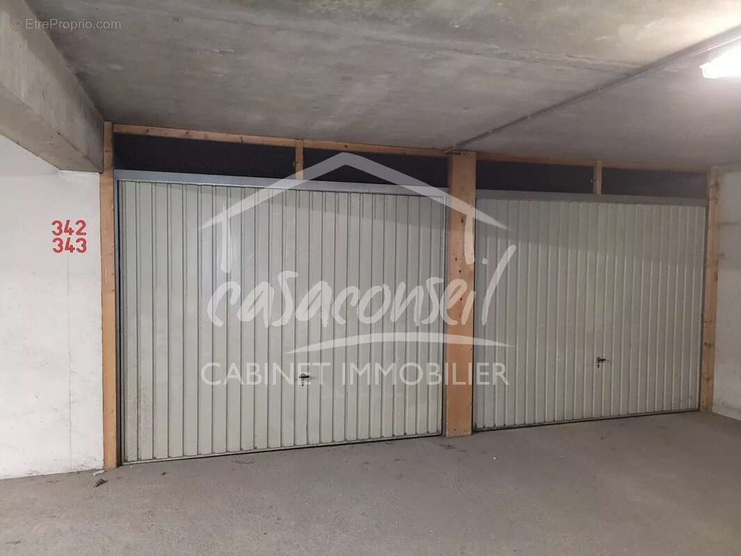 Appartement à SAINT-GERVAIS-LES-BAINS