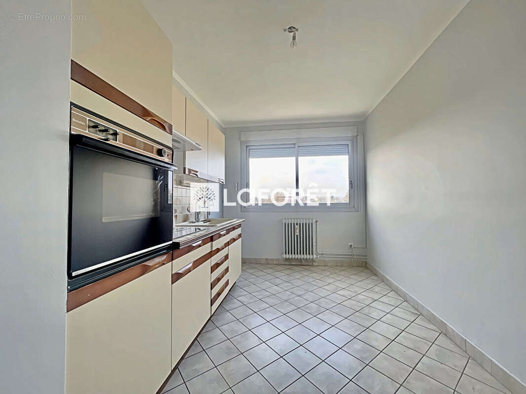 Appartement à MACON