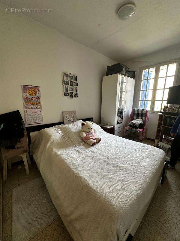 Maison à SAINT-POLYCARPE