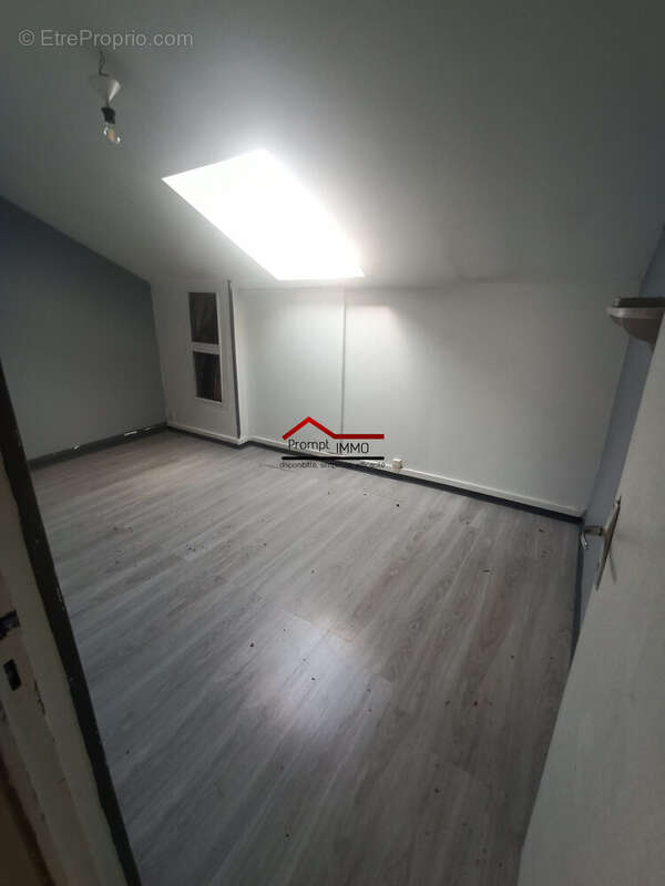 Maison à SAINTE-COLOMBE