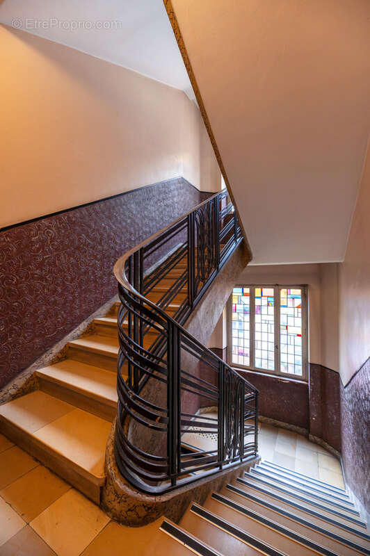 Immeuble de rapport à vendre strasbourg orangerie - photo 6