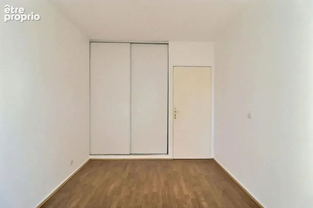 Appartement T3 lumineux avec 2 terrasses et parking sous-sol - photo 13