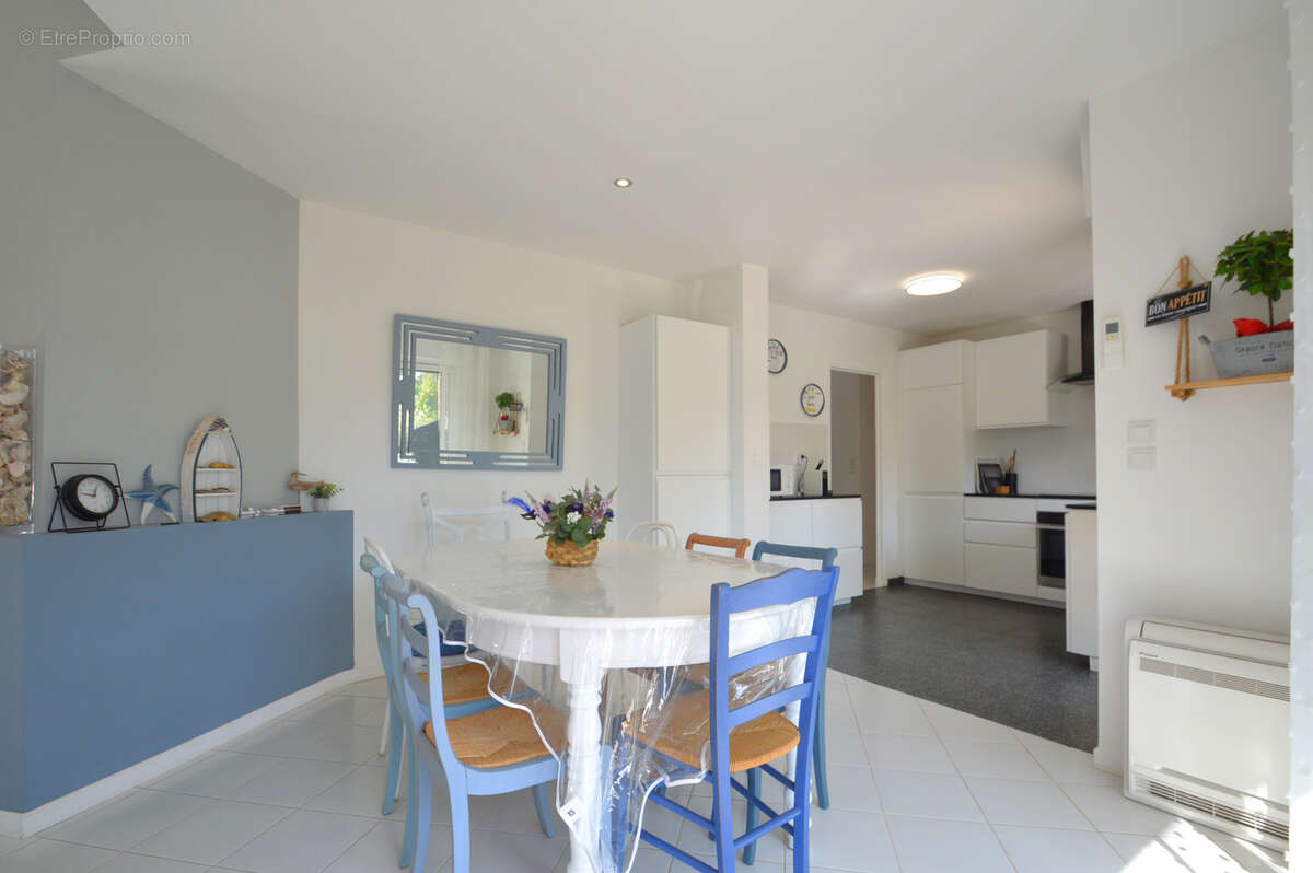 Maison à SAINT-RAPHAEL