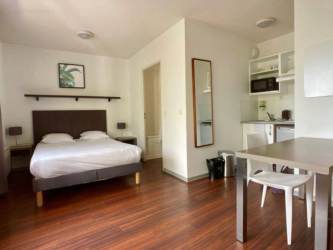 Appartement à TALENCE