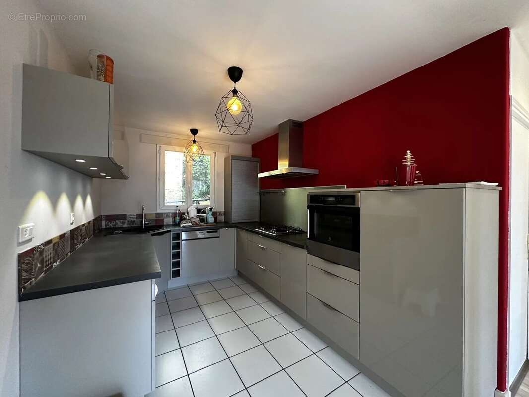 Maison de ville  - LANGEAIS - photo 3