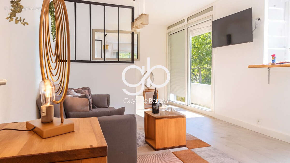 Appartement à MUDAISON