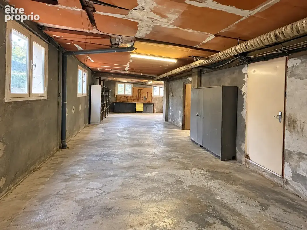 Maison  avec terrasse garage sur terrain de 1000m2     couiza - photo 14
