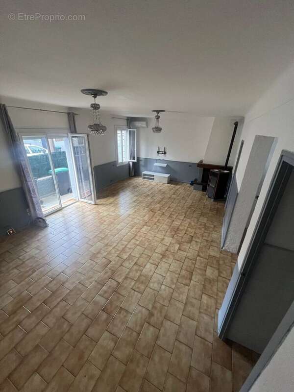 Maison à PERPIGNAN
