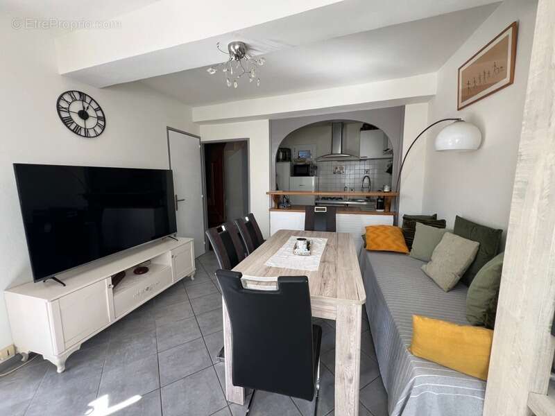 Maison à CHAUFFAILLES