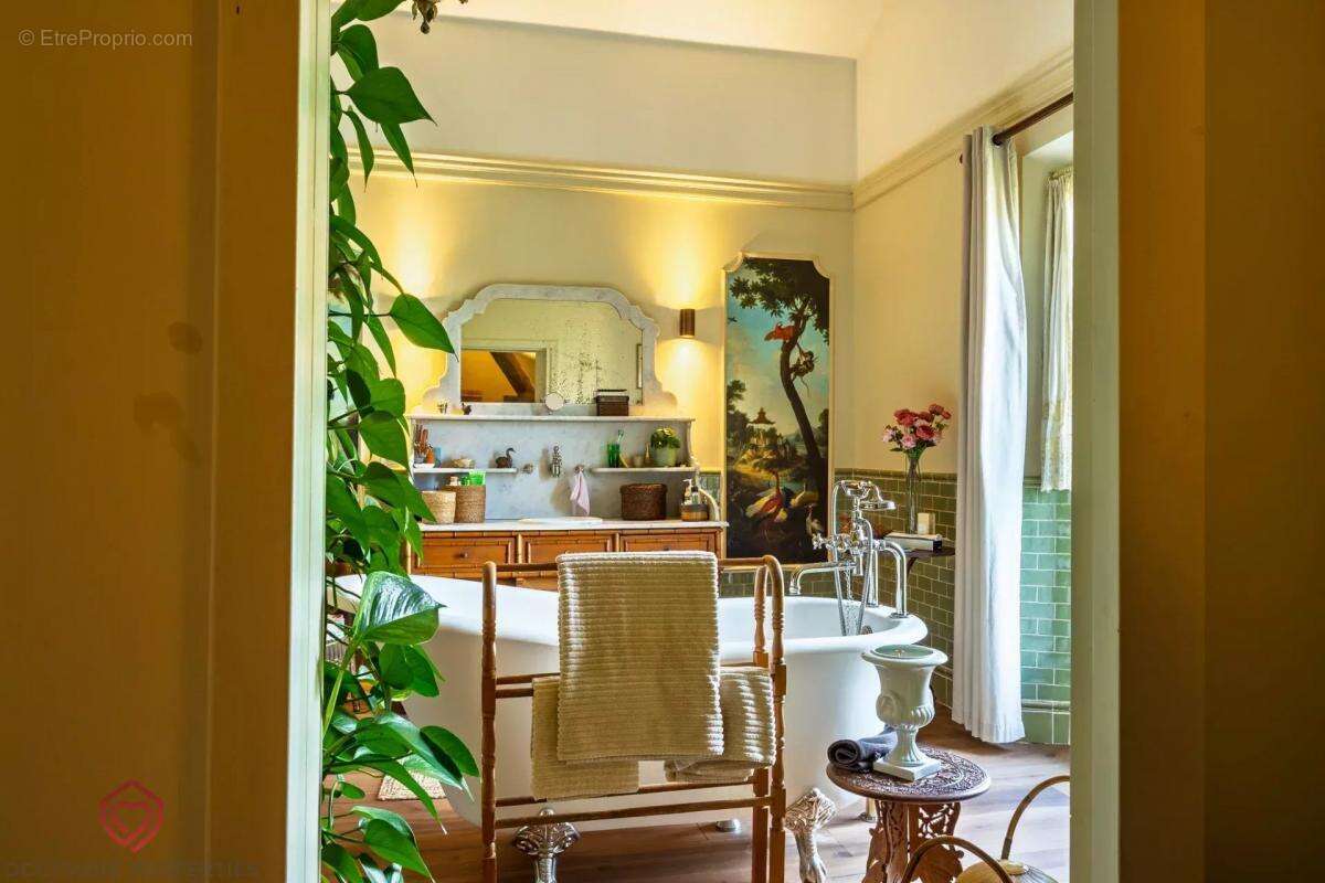 Maison à CARCASSONNE