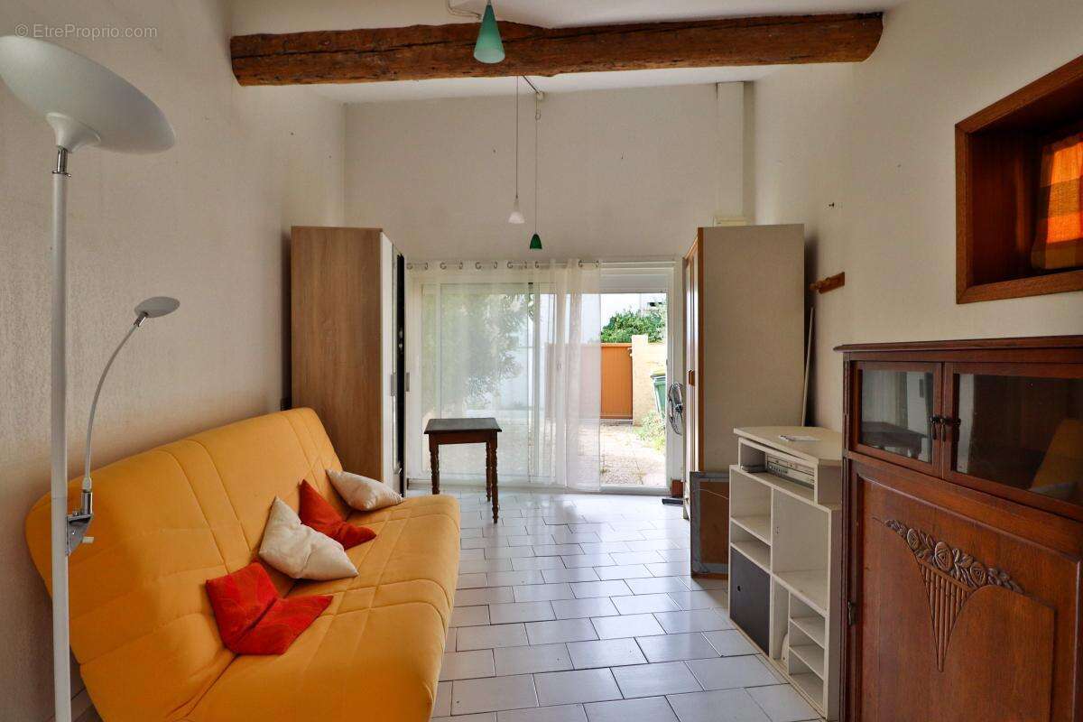 Maison à SAUVIAN