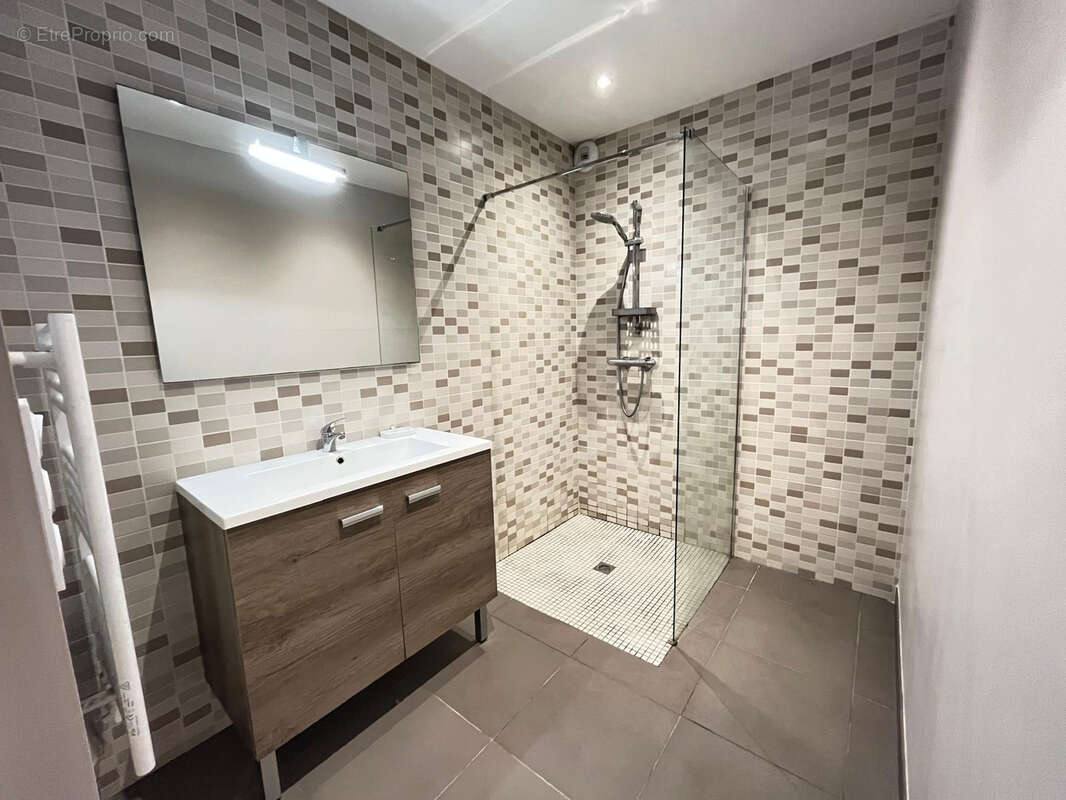 Appartement à DINAN