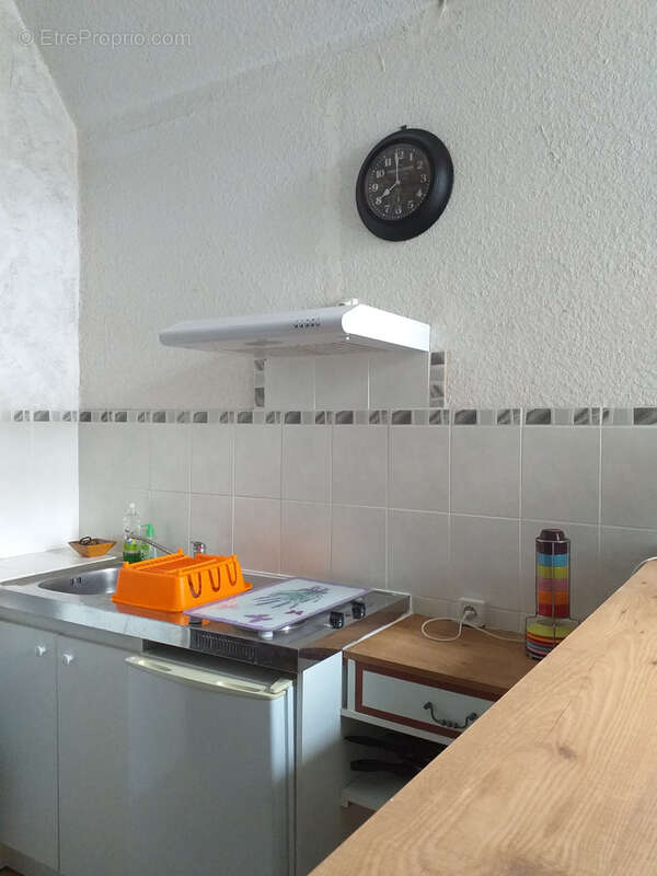 Maison à FONTCOUVERTE