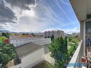 Appartement à MARSEILLE-9E