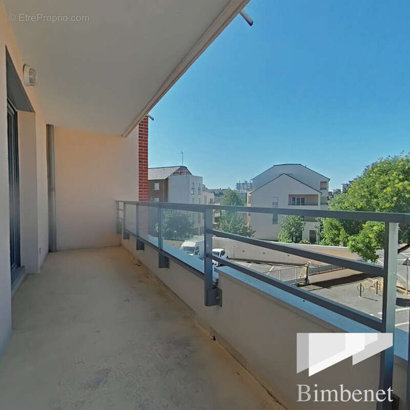 Appartement 49 m² à Orleans  - photo 4