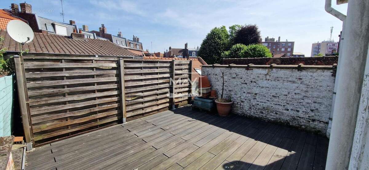 Appartement à TOURCOING